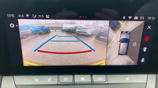 Vauxhall Astra 1.5 Turbo D GS 5dr Auto Diesel Hatchback